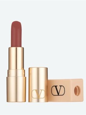 Valentino Mini Lipstick & Pencil Sharpener 2 pc set